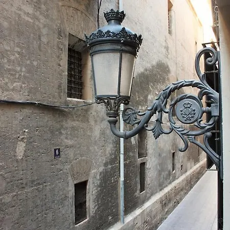 Apartamento Comedias Appartement *