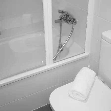 Apartamento Comedias Appartement Valencia