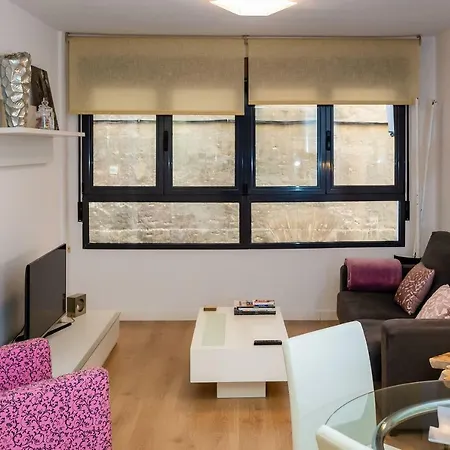 Apartamento Comedias Apartment Valencia