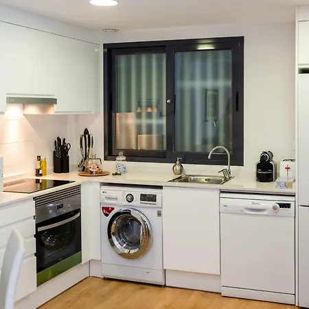 Apartamento Comedias Apartamento Valencia