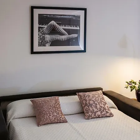 Apartamento Comedias