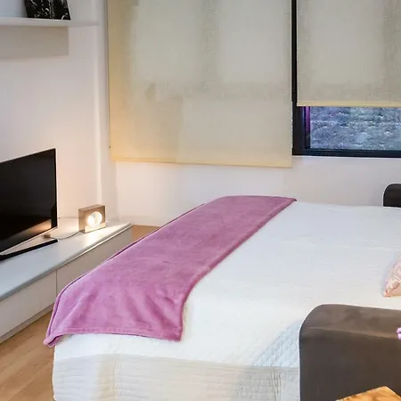 Apartamento Comedias Apartment Valencia
