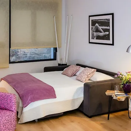 Appartement Apartamento Comedias