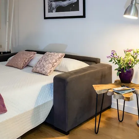 Appartement Apartamento Comedias *