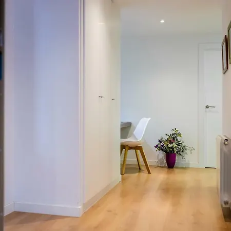 Appartement Apartamento Comedias