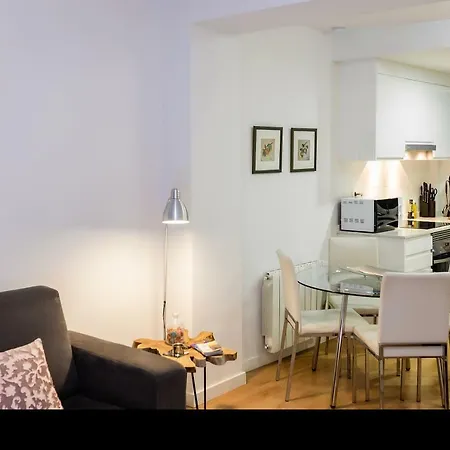 Apartamento Comedias Valencia