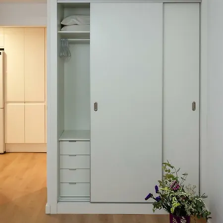 Apartamento Comedias Valencia